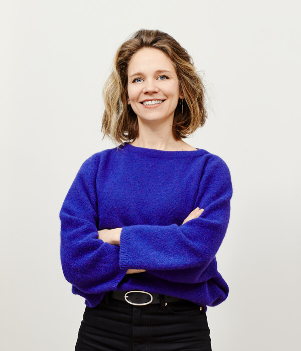Emmanuelle Debouverie